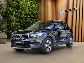 Volvo XC40 1.5 T4 Recharge Inscription Expression | Trekhaak | Camera | Stuur/stoelverwarming
