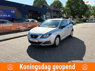 Seat Ibiza SC 1.2 Club NIEUWE APK!