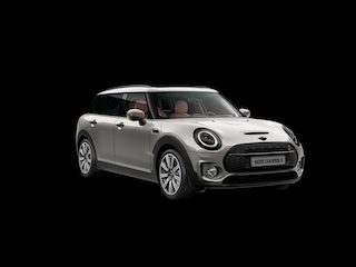 Mini Clubman 2.0 Cooper S Classic F1 Aut. | Navi | Panorama | Leder Chester | Memory | H&K | Head-Up | Camera | 18"LM | Melting Silver