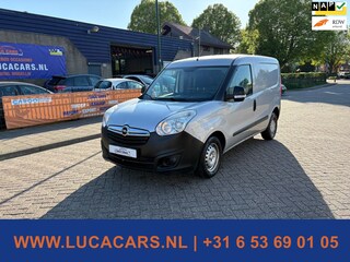 Opel Combo 1.3 CDTi L1H1 Edition NIEUWE APK!