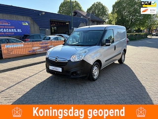 Opel Combo 1.3 CDTi L1H1 Edition NIEUWE APK!