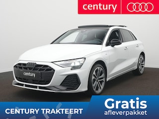 Audi A3 Sportback 40 TFSI e S edition S-Line | Panodak | SONOS | Camera | Elek. Klep
