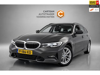 BMW 3-serie Touring 320e Business Edition Plus