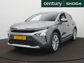 Skoda Elroq Business Edition Tour Elektromotor 150 kW / 204 PK Trekhaak