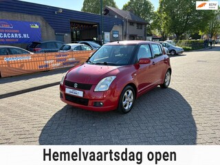 Suzuki Swift 1.3 Exclusive NIEUWE APK!