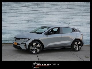 Renault Mégane EV60 Optimum Charge Evolution Carplay