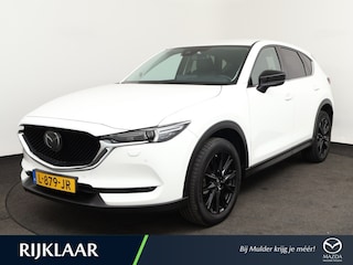 Mazda CX-5 2.0 SPORTIVE NAVI 19" LMV 360 CAMERA TREKHAAK