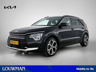 Kia Niro 1.6 GDi ExecutiveLine Stoelventilatie | Achterbank verwarming | Trekhaak