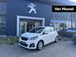 Peugeot 108 1.0 e-VTi Active