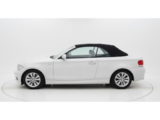 BMW 118 2.0 Cabriolet