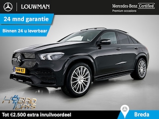 Mercedes-Benz GLE 350 e 4MATIC Premium Plus | Panoramadak | 360° camera | Trekhaak | Stoelventilatie/- verwarming voor | Inclusief 24 maanden MB Certified garantie voor Europa.