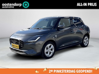 Suzuki Swift 1.2 Select Smart Hybrid **DODEHOEK DETECTIE/ KEYLESS/ ADAPTIEF CRUISE CONTROL**