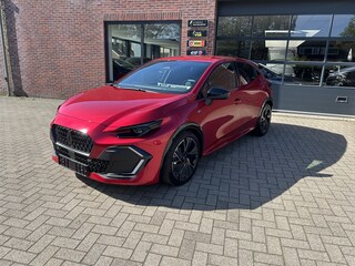 Renault Clio 1.8 Hybrid 160 esprit Alpine