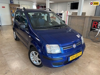 Fiat Panda 1.2 Edizione Cool | Airco | All-season banden |Elektrische ramen | Centrale vergrendeling