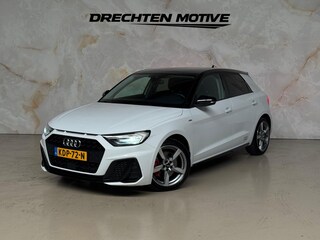 Audi A1 Sportback 40 TFSI S Line / LED / DSG /