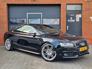 Audi A5 Coupé 4.2 FSI S5 quattro Pro Line Pano B&O ACC 20" Stoelkoeling