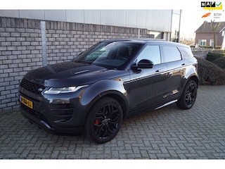 Land Rover Range Rover Evoque 1.5 P300e AWD Autobiography Autom Panodak LederStoel/Stuur A Bank Verw Navi Camera Clima ENZ NL Auto