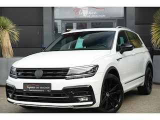 Volkswagen Tiguan 1.4 TSI 4Motion Highline 150pk Panoramadak/Navigatie/Camera