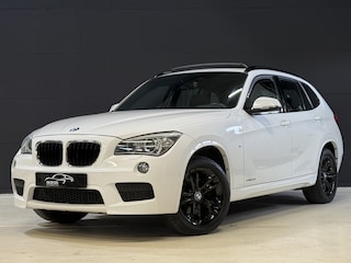 BMW X1 sDrive20i High Executive | Origineel NL | M-Sport | Pano | Stoelverwarming
