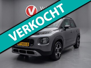 Citroën C3 Aircross 1.2 PureTech Feel / Parkeersensoren / Airco / Bluetooth