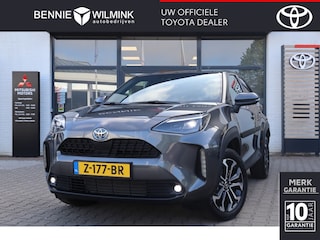 Toyota Yaris Cross 1.5 Hybrid Dynamic Keyless | Slechts 3.712 km!