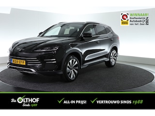 BYD Seal U 1.5 DM-i FWD Boost | 360 GRADEN CAMERA | ADAP. CRUISE | CARPLAY |