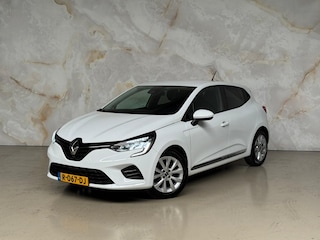 Renault Clio 1.0 SCe