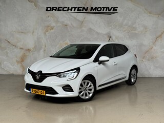 Renault Clio 1.0 SCe