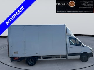 Mercedes-Benz Sprinter 514 2.2 CDI 432L EHD