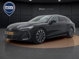 Audi A6 Avant 40 TFSI S-line | 20"| ACC | Sportstoelen | Bijrijdersdisplay | Elek Achterklep |