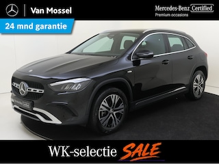 Mercedes-Benz GLA 250 e Business Solution Luxury
