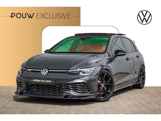Volkswagen Golf 2.0 TSI 300pk DSG GTI Clubsport | Panoramadak | Head-up Display | Navigatie | Stoel-/ Stuurverwarming | Zaero Design | 19'' LMV