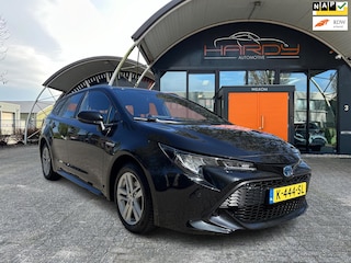 Toyota Corolla Touring Sports 1.8 Hybrid Business Trekhaak Apple Carplay Rijklaarprijs