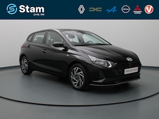 Hyundai i20 T-GDI Comfort 100pk Airco | Camera | Cruise | Parkeersens. achter