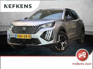 Peugeot 2008 EV Allure Avantage 54 kWh Camera voor en achter / navigatiesysteem full map /  dodehoek detectie