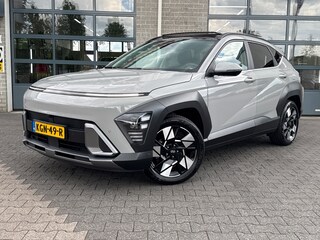 Hyundai Kona 1.6 GDI HEV Premium Sky