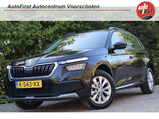 Skoda Kamiq 1.0 TSI Ambition | Carplay | 111 PK |