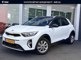 Kia Stonic 1.0 T-GDi MHEV DynamicLine | Achteruitrijcamera | Unieke tellerstand | Cruise Control