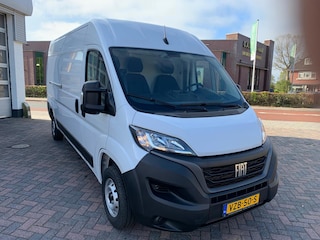 Fiat Ducato 35H 2.2 MultiJet L3H2