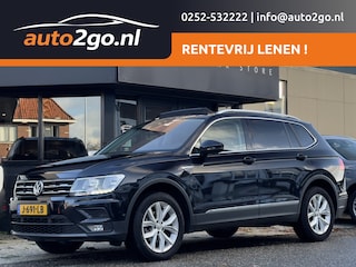 Volkswagen Tiguan 1.5 TSI AUT7 HIGHLINE 7PRS PANODAK NAVI CAMERA APPLE-CARPLAY LED LMV PDC