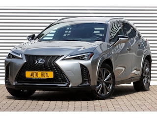 Lexus UX 250h F Sport Line President Pack