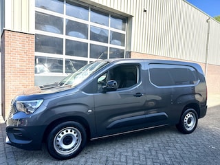 Opel Combo 1.5D L2H1 102PK SLECHTS 10.515KM Airco, Navi, Camera, Apple Carplay, pdc env 18950 MARGE
