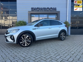 Volkswagen Taigo 1.0 TSI R-Line Automaat |Apple Carplay|Navi|Stoelverwarming|Camera