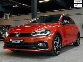 Volkswagen Polo 1.0 TSI Highline Virtual/Camera/ACC