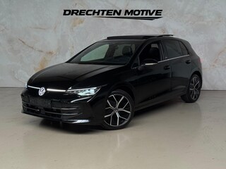 Volkswagen Golf 1.5 eTSI 50 Edition / Pano / Massage / Head-up /