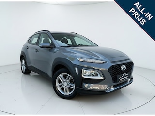 Hyundai Kona 1.0 T-GDI Comfort Dealer oh/Carplay/Camera/Garantie