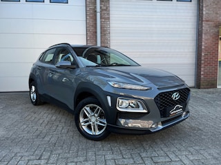 Hyundai Kona 1.0 T-GDI Comfort Dealer oh/Carplay/Camera/Garantie
