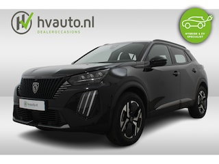 Peugeot 2008 1.2 PURETECH 130 GT EAT8 FACELIFT | Leer/Alcantara + massage | 360 camera | El. verstelbare stoel | Massage