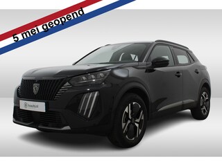 Peugeot 2008 1.2 PURETECH 130 GT EAT8 FACELIFT | Leer/Alcantara + massage | 360 camera | El. verstelbare stoel | Massage