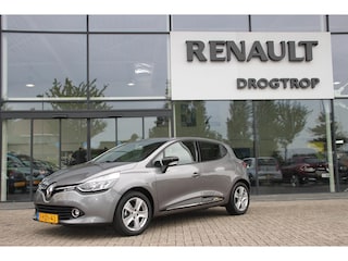 Renault Clio 90PK-EXPRESSION PACK LUXE-137DKM-NAVI-AIRCO-